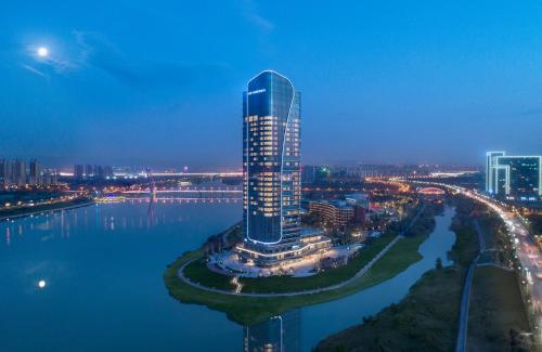 Фотография гостиницы Le Méridien Xi'an Chanba