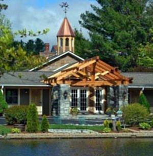 Фотография мини отеля Village Inn - Blowing Rock