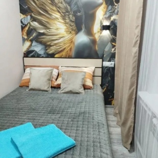 Фотография квартиры Квартира Уютная квартира дом 4 возле набережной