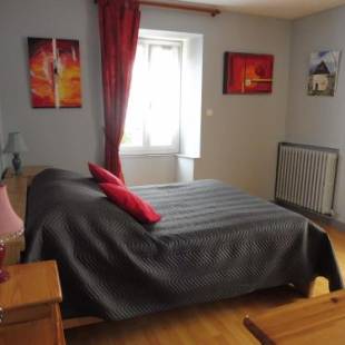 Фотографии мини отеля
Au Pied du Cognelot