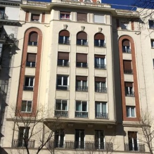 Фотография гостевого дома Hostal Retiro