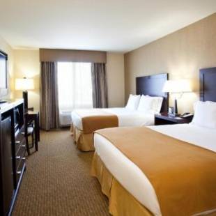 Фотографии гостиницы
Holiday Inn Express Fresno South, an IHG Hotel