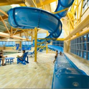 Фотографии гостиницы
Delta Hotels by Marriott Beausejour