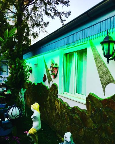 Фотография гостиницы Side Erenler Hotel