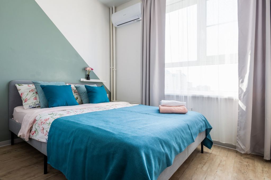 Фотография квартиры Апартаменты Jet Life Apartments 2