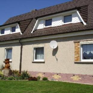 Фотографии гостевого дома 
            Cozy Bunglow in Rerik near Baltic Sea Coast