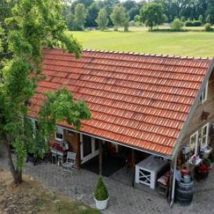 Фотографии гостевого дома
De Trouwerie