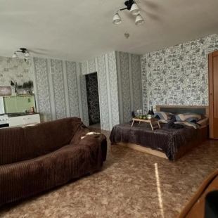 Фотография квартиры Апартаменты на улице Касьянова 26