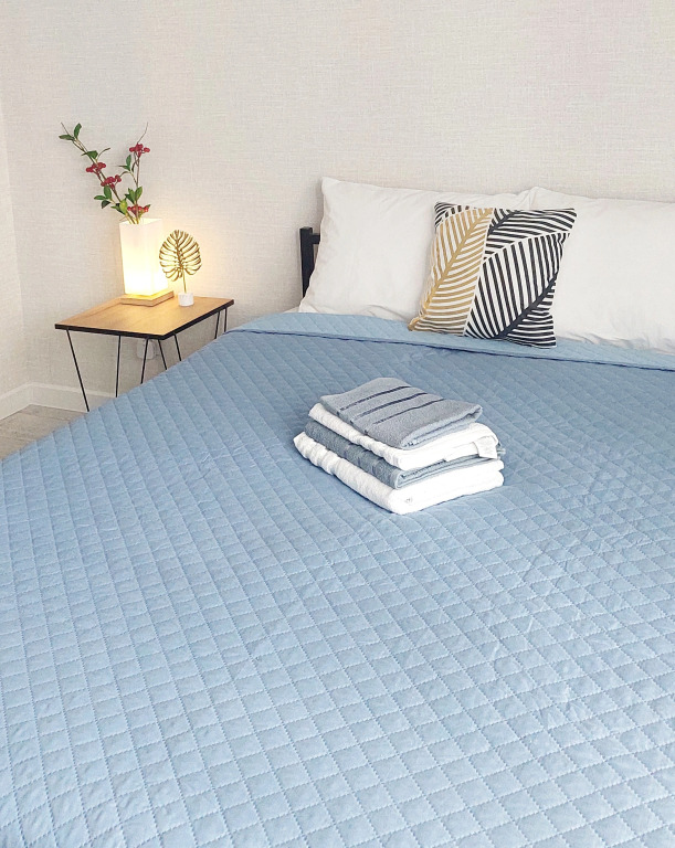 Фотография квартиры Квартира Студия Трасса М4 Дон