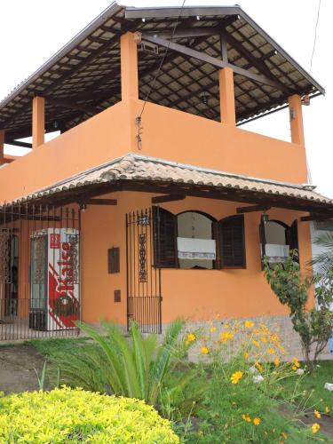 Фотография гостевого дома CASA - CIDADE CACHOEIRAS