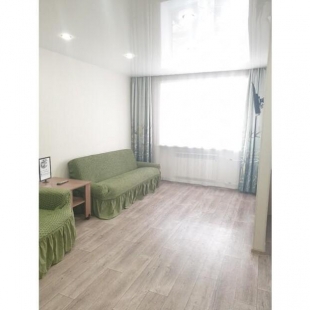 Фотография квартиры Причал на улице Советская 146А