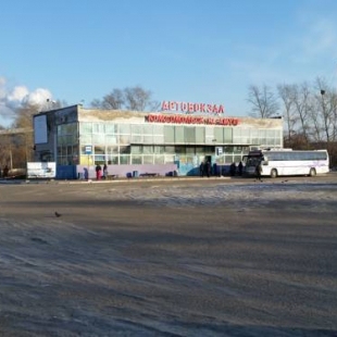 Фотография мини отеля На Пионерской