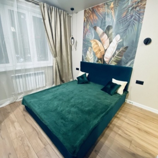 Фотография квартиры Апартаменты Изумруд