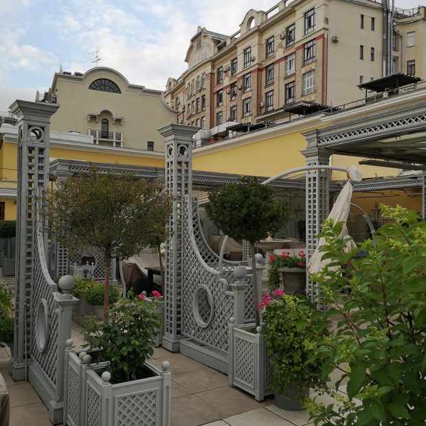 Фотография ресторана Турандот