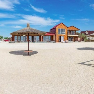 Фотография гостиницы Тропиканка Кирилловка