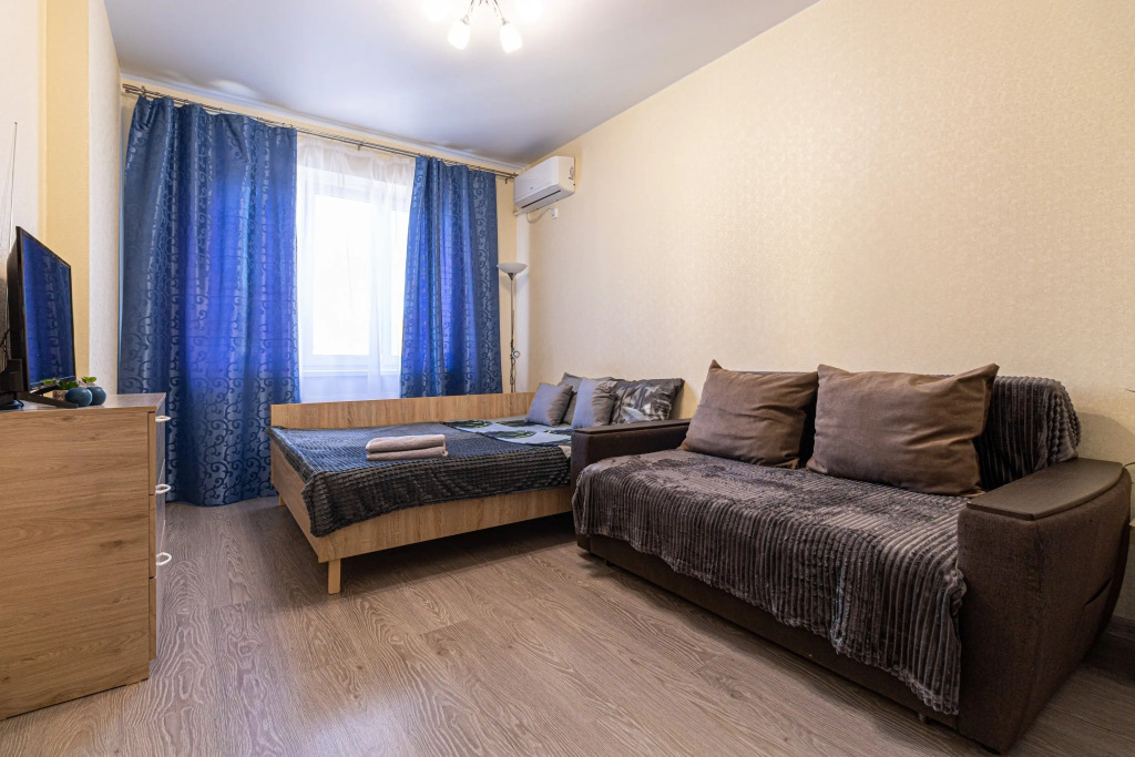 Фотография квартиры Апартаменты возле Парка Галицкого