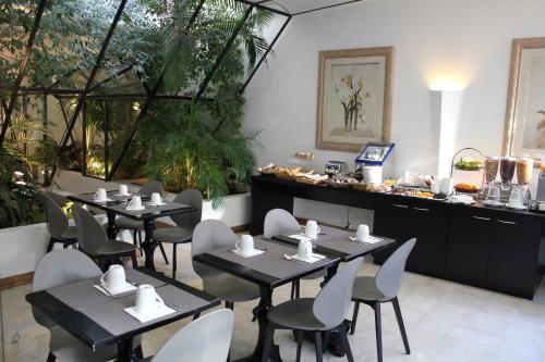 Фотография гостиницы greet Marseille Centre Saint Charles