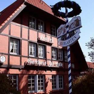 Фотографии гостиницы
Hotel Gasthaus zur Linde