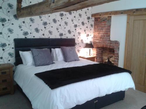 Фотография мини отеля The Bear