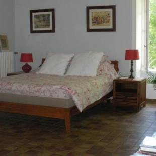 Фотографии мини отеля 
            La Metairie du Pont