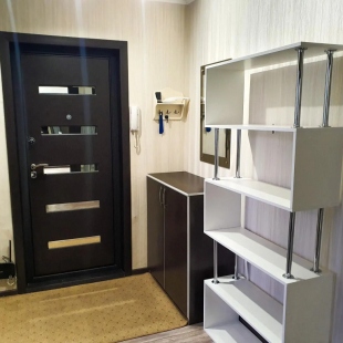 Фотография квартиры Мириады в микрорайоне Мирный 3/6