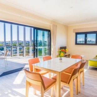 Фотография апарт отеля The Windsor Apartments and Hotel Rooms, Brisbane