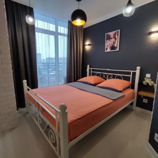 Фотография квартиры Апартаменты ЖК Автограф у ТЦ Форум