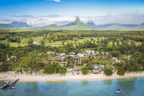 Фотография гостиницы Hilton Mauritius Resort & Spa