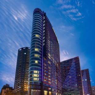 Фотографии гостиницы
Renaissance Chengdu Hotel