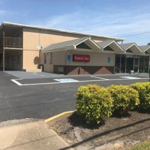 Фотография гостиницы Economy 7 Inn- Newport News