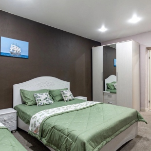 Фотография квартиры Квартира на Чкалова 15