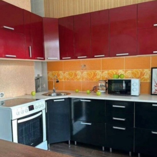 Фотография квартиры Квартира City House