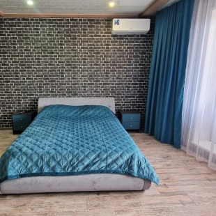 Фотография квартиры Апартаменты Эдем на улице Чехова 135