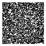 QR код гостиницы Ницца Отель