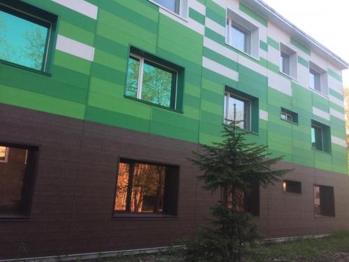 Фотографии гостиницы
Forest