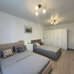 Фотография квартиры Квартира Большая двушка в Путилково