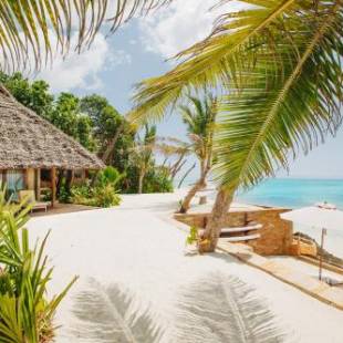 Фотографии гостиницы
Tulia Zanzibar Unique Beach Resort