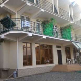 Фотография гостевого дома Ледис