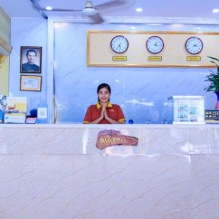 Фотография гостевого дома Don Bosco Guesthouse