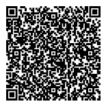 QR код гостиницы Новый замок