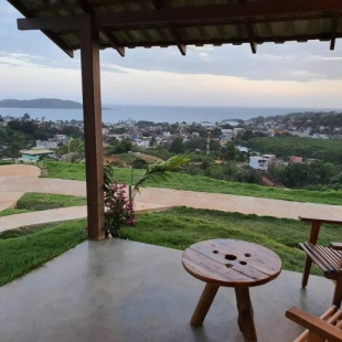 Фотография гостиницы Terraço