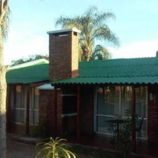 Фотографии гостиницы
Hotel Jardines de Dayman