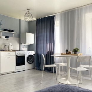 Фотография квартиры Апартаменты Семейные