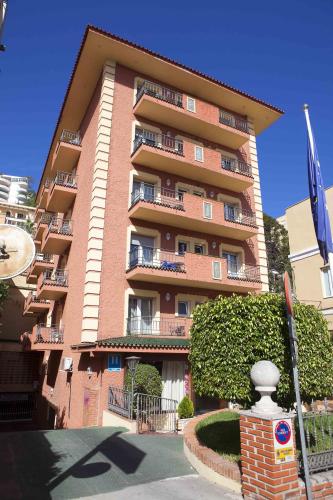 Фотография гостиницы Soho Los Naranjos