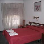 Фотография гостевого дома Hostal Cumbre