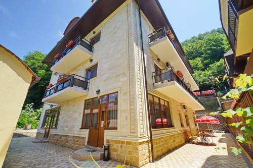 Фотография мини отеля Диана