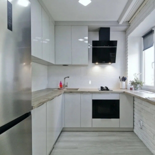 Фотография квартиры Квартира Comfort Apartments в центре