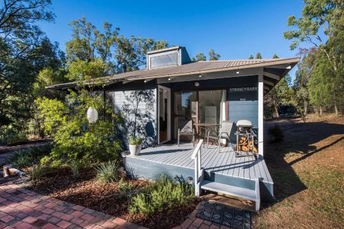 Фотография гостевого дома Bandalong Cottages