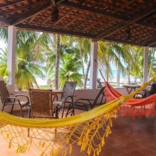 Фотография мини отеля Pousada Enero