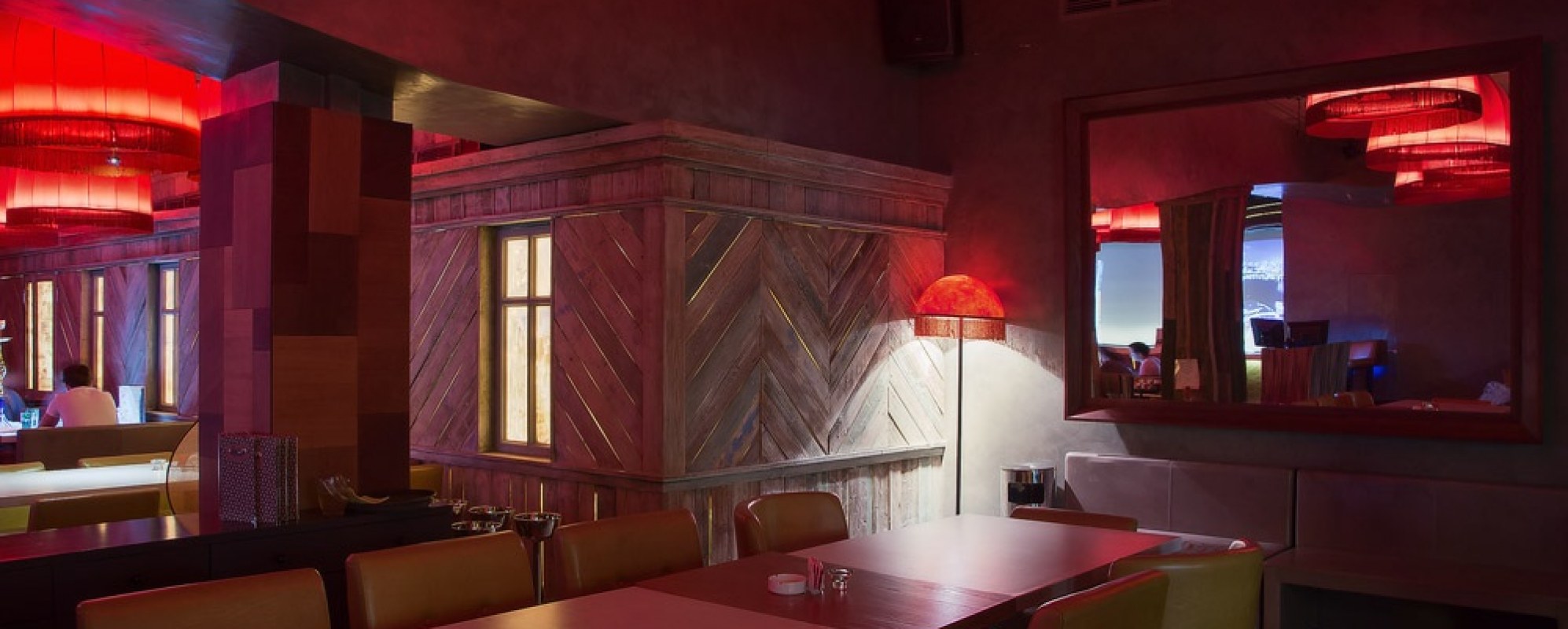 Фотографии ресторана SHISHAS SFERUM BAR